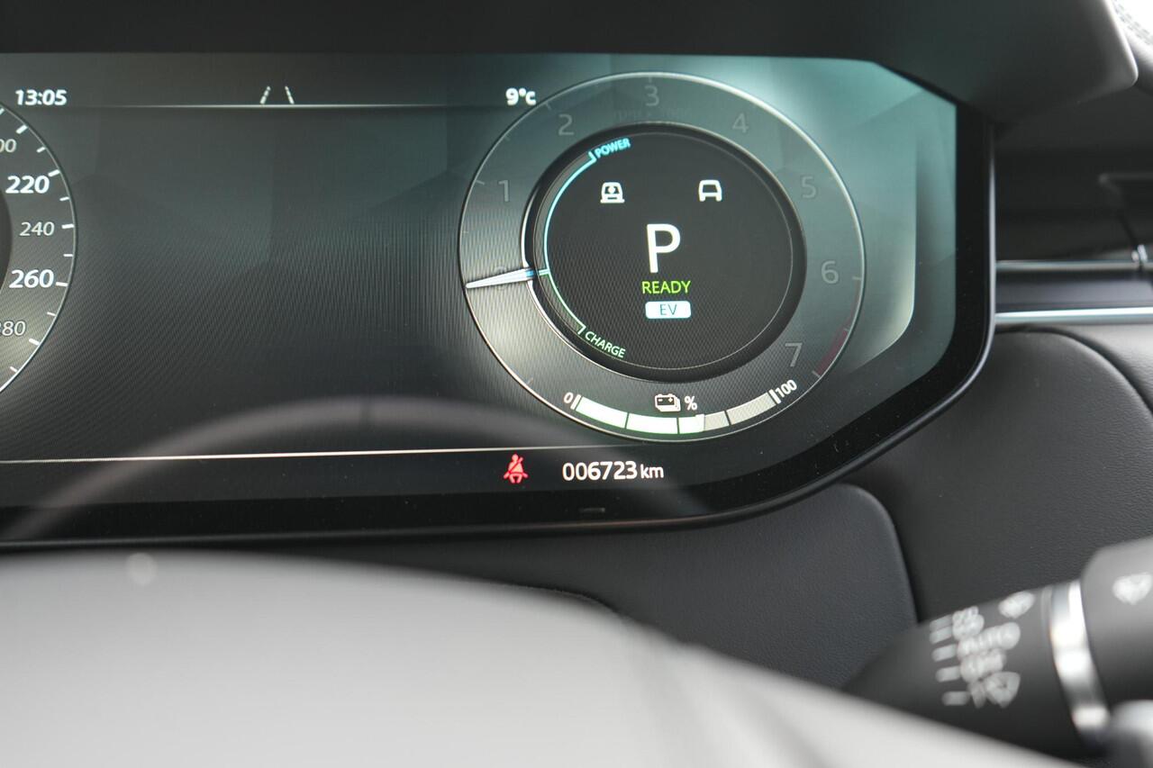 Land Rover RANGE ROVER SPORT 3.0 P460e Dynamic SE PHEV