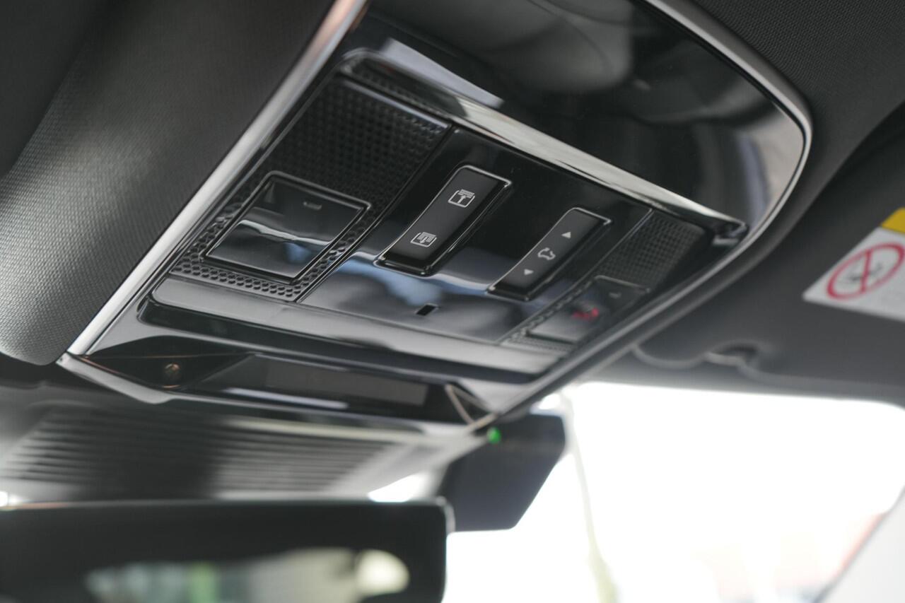 Land Rover RANGE ROVER SPORT 3.0 P460e Dynamic SE PHEV