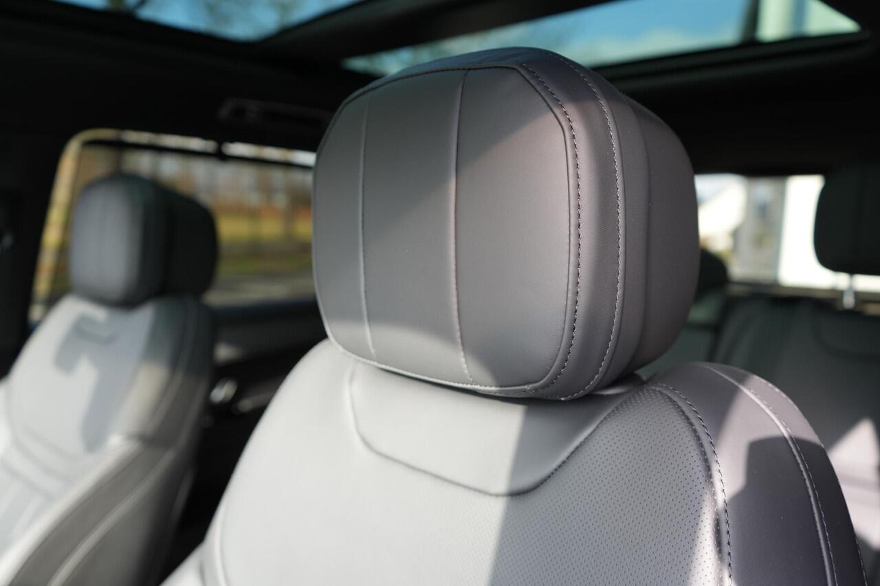 Land Rover RANGE ROVER SPORT 3.0 P460e Dynamic SE PHEV