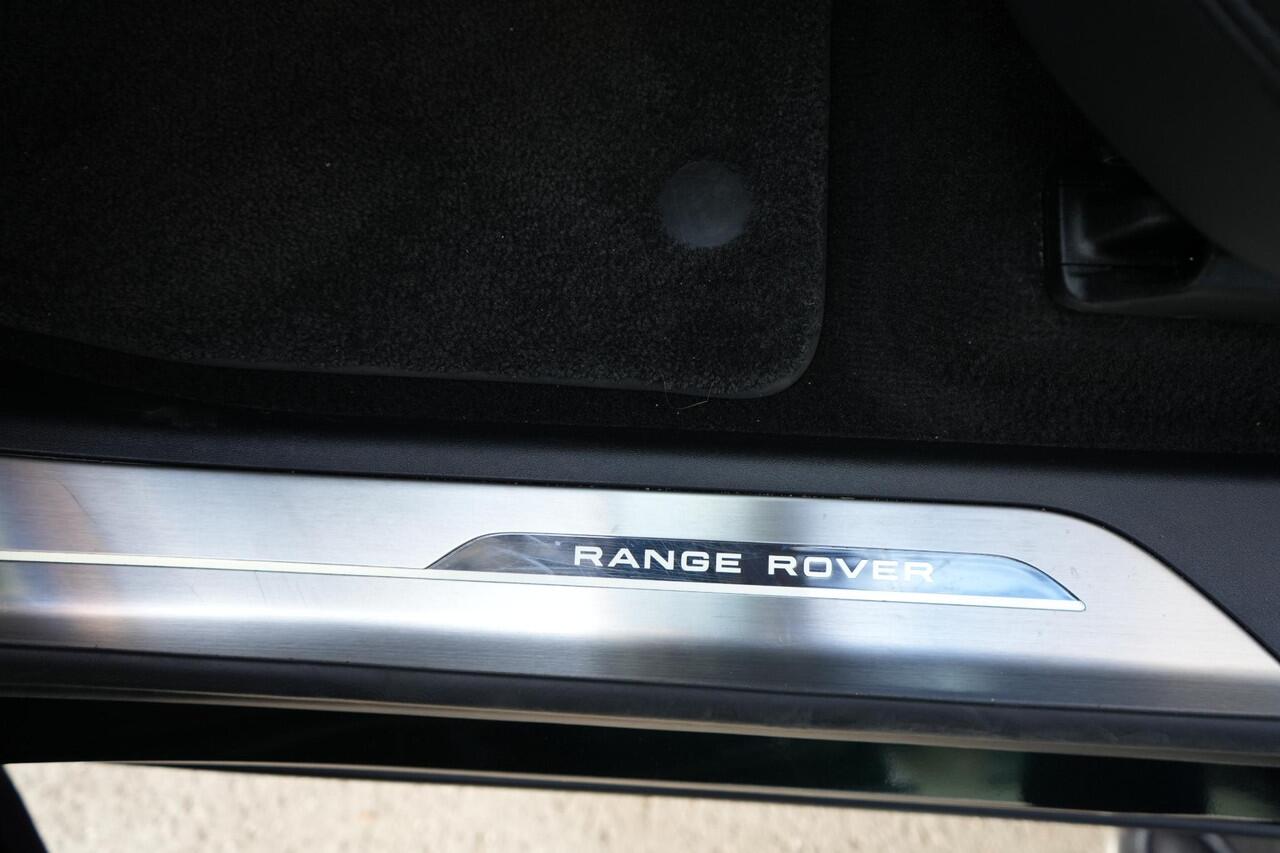 Land Rover RANGE ROVER SPORT 3.0 P460e Dynamic SE PHEV