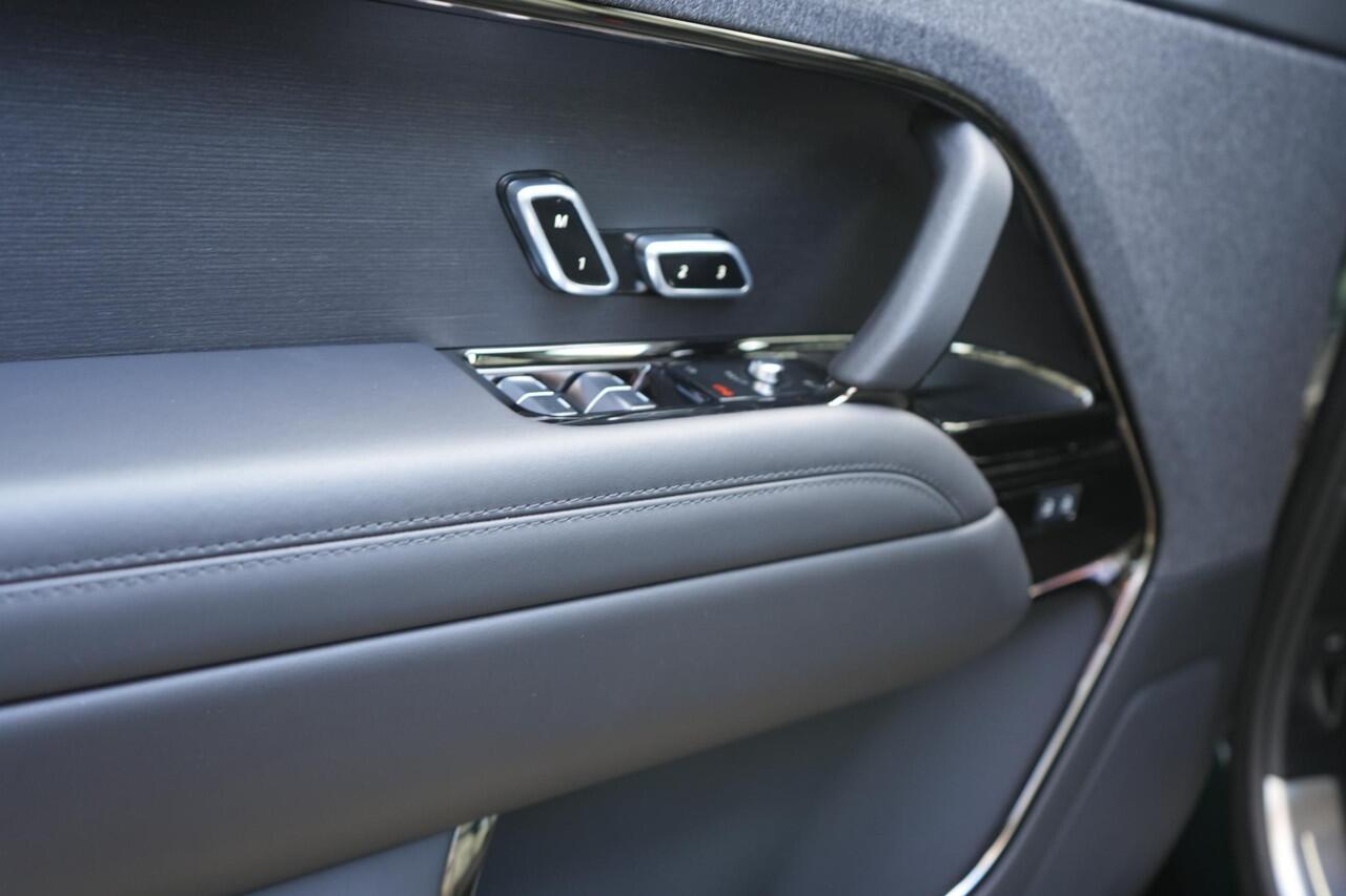 Land Rover RANGE ROVER SPORT 3.0 P460e Dynamic SE PHEV