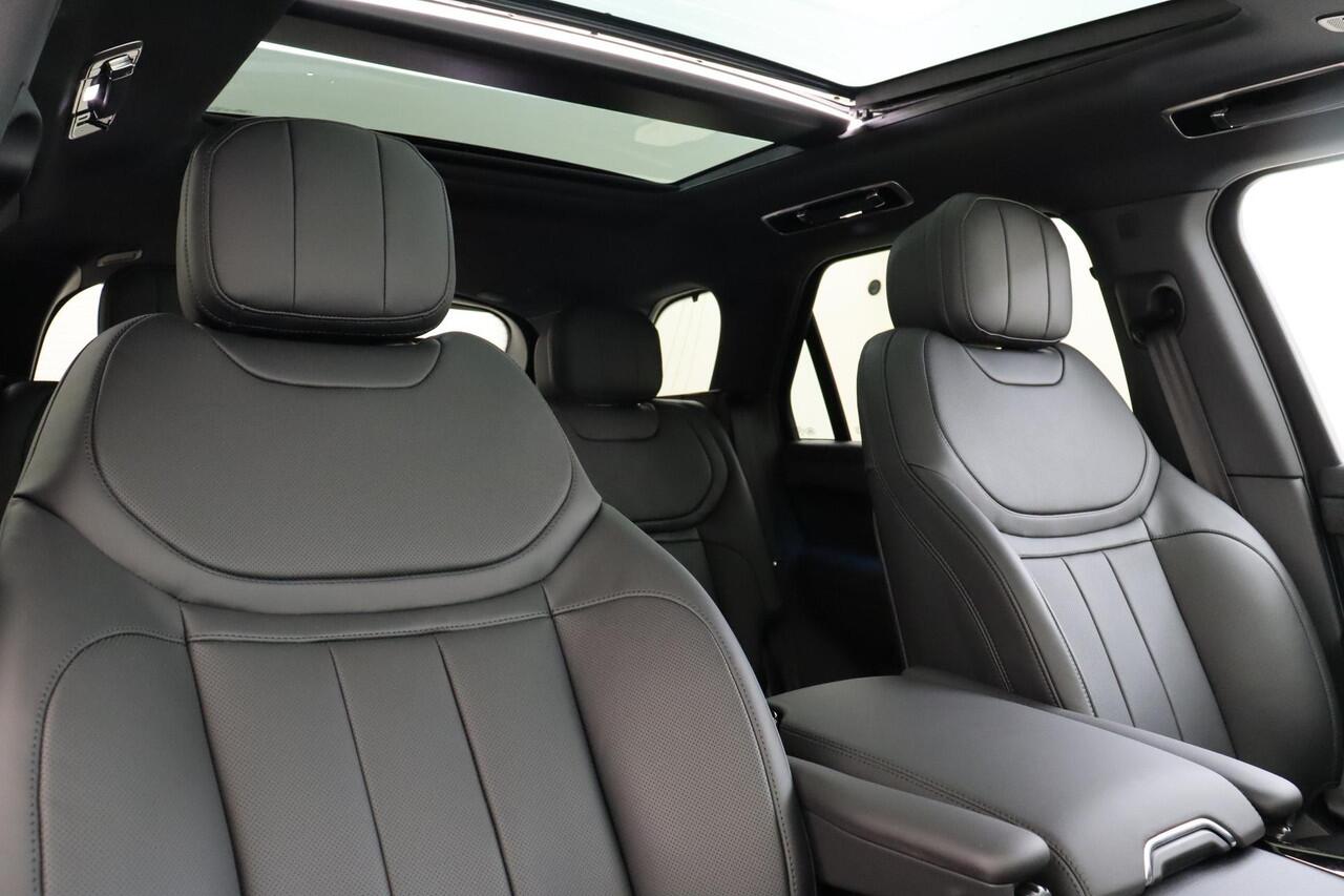 Land Rover RANGE ROVER SPORT P460e DYNAMIC HSE PHEV -PANO.DAK|COLD CLIMATE PACK|SV BESPOKE FULL LEATHER UPGRADE|BLACK-PACK|MERIDIAN 3D|360°CAM|PIXEL.LED|23"