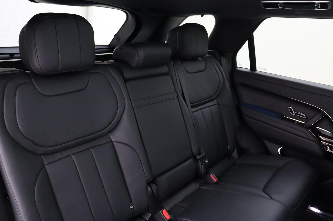 Land Rover RANGE ROVER SPORT P460e DYNAMIC HSE PHEV -PANO.DAK|COLD CLIMATE PACK|SV BESPOKE FULL LEATHER UPGRADE|BLACK-PACK|MERIDIAN 3D|360°CAM|PIXEL.LED|23"