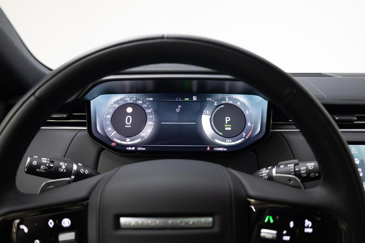 Land Rover RANGE ROVER SPORT 3.0 P460e Dynamic HSE PHEV | Panoramadak | 23 inch | Trekhaak |