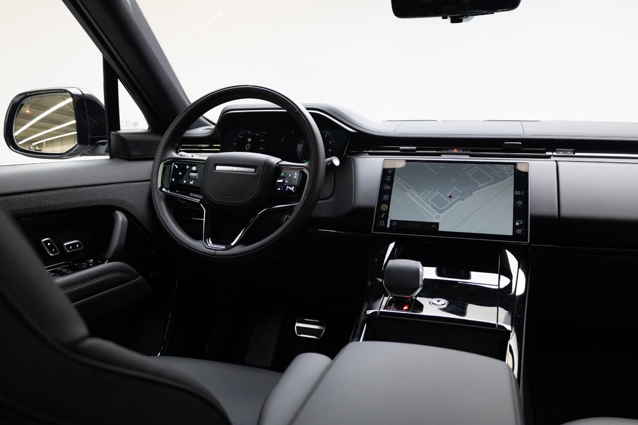 Land Rover RANGE ROVER SPORT 3.0 P460e Dynamic HSE PHEV | Panoramadak | 23 inch | Trekhaak |