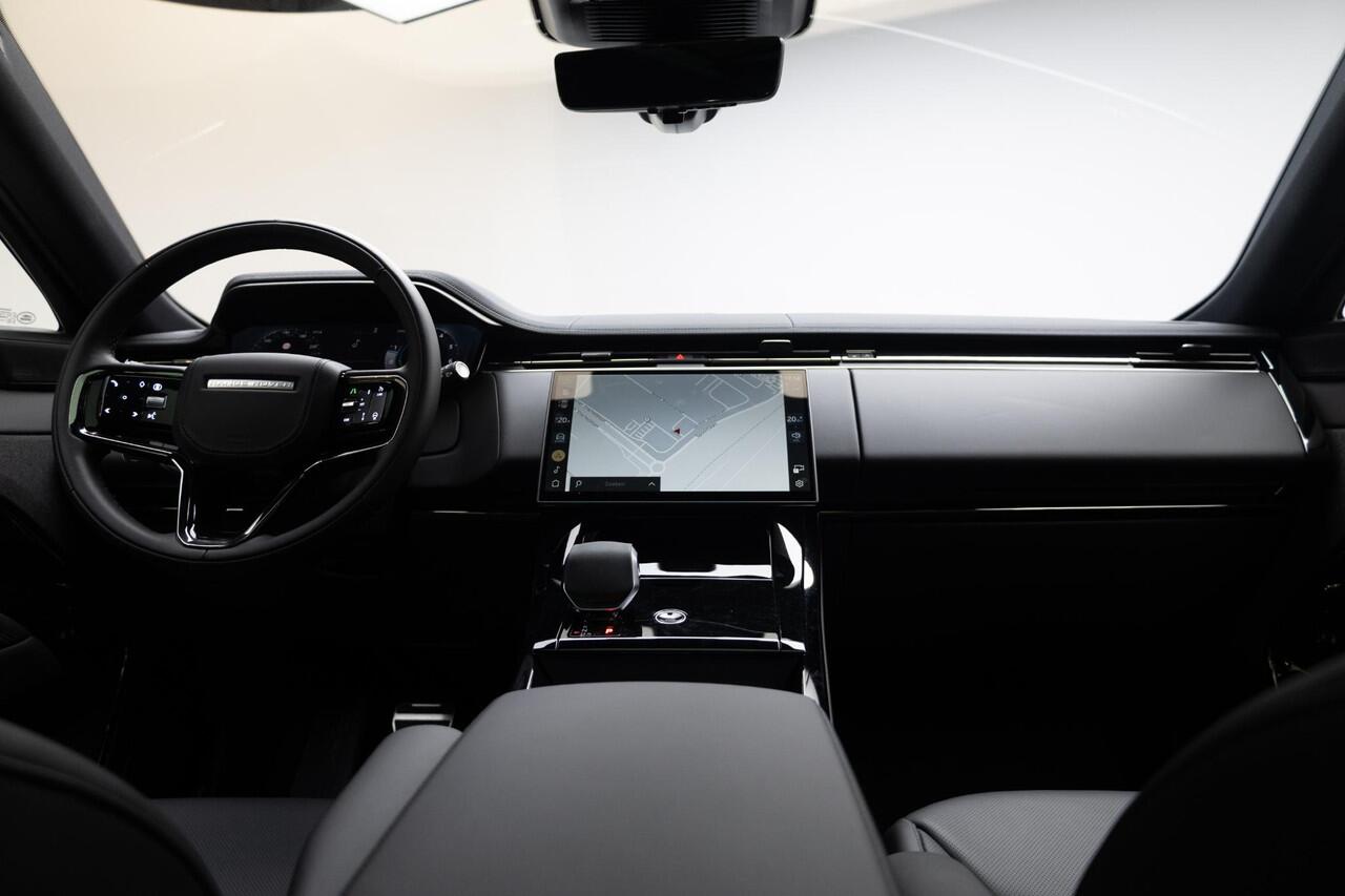 Land Rover RANGE ROVER SPORT 3.0 P460e Dynamic HSE PHEV | Panoramadak | 23 inch | Trekhaak |