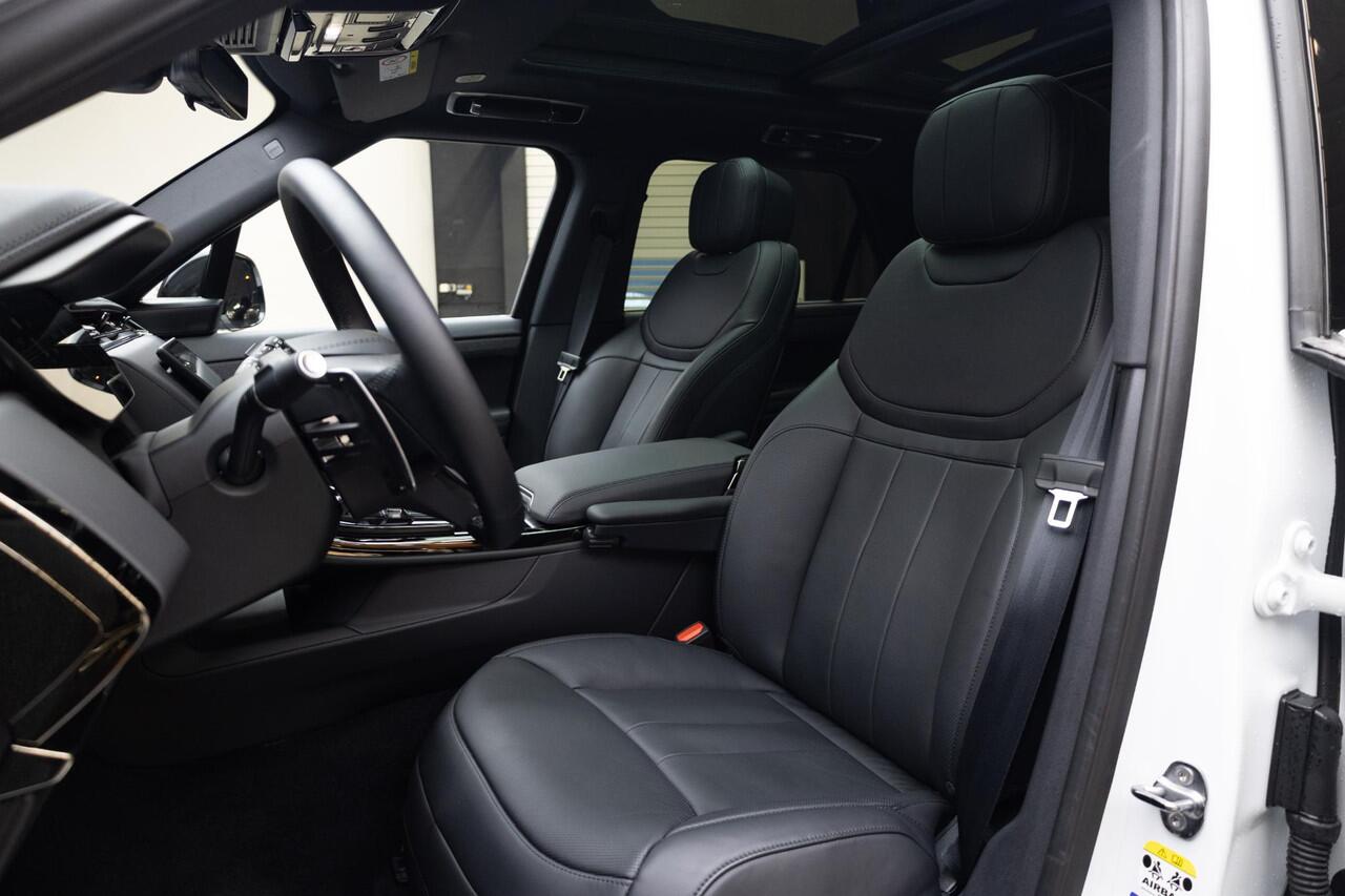 Land Rover RANGE ROVER SPORT 3.0 P460e Dynamic HSE PHEV | Panoramadak | 23 inch | Trekhaak |