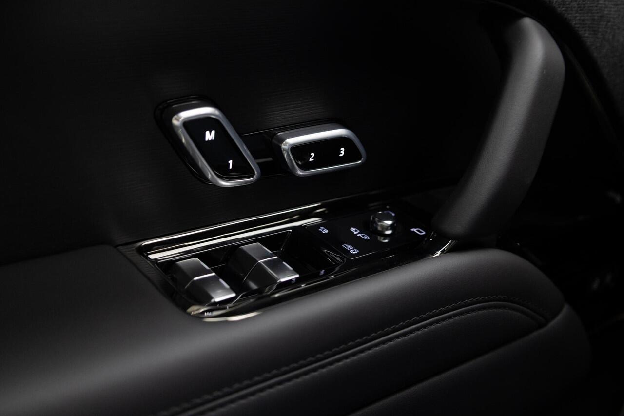 Land Rover RANGE ROVER SPORT 3.0 P460e Dynamic HSE PHEV | Panoramadak | 23 inch | Trekhaak |