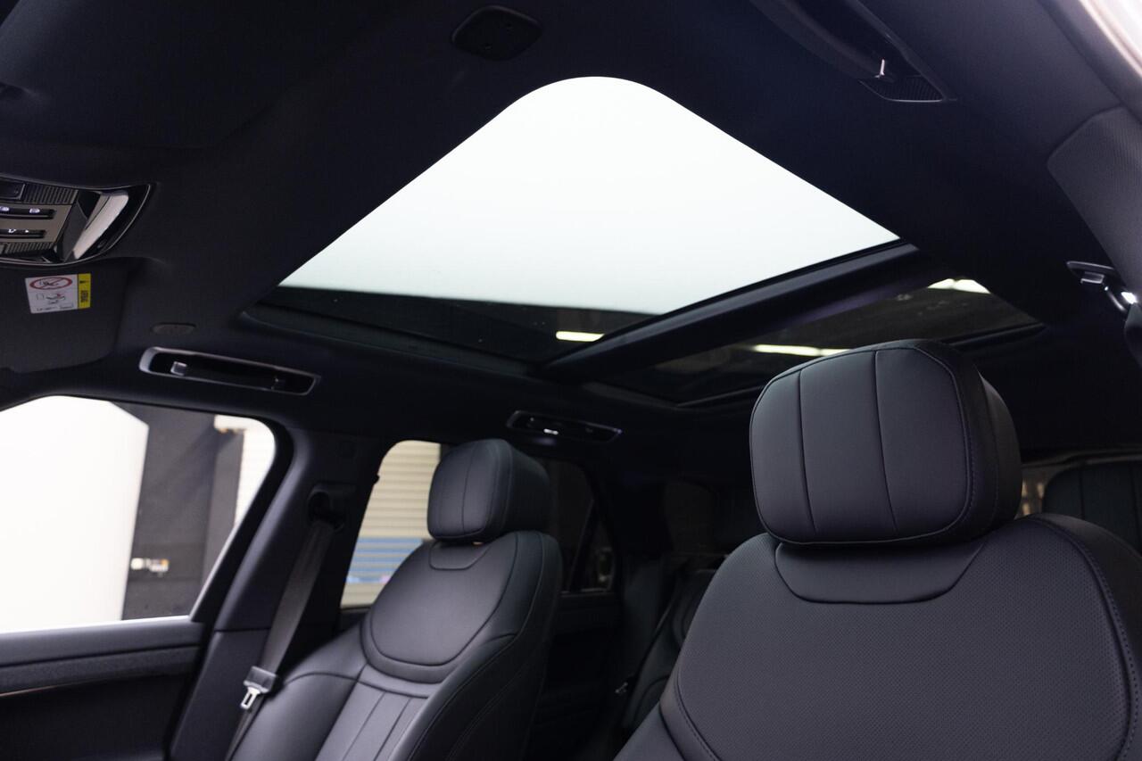 Land Rover RANGE ROVER SPORT 3.0 P460e Dynamic HSE PHEV | Panoramadak | 23 inch | Trekhaak |