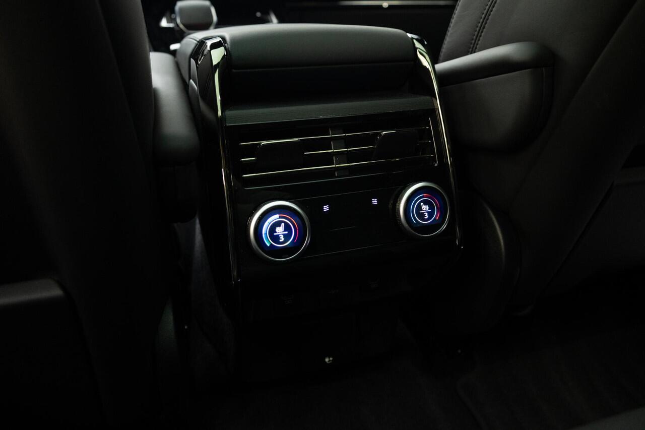 Land Rover RANGE ROVER SPORT 3.0 P460e Dynamic HSE PHEV | Panoramadak | 23 inch | Trekhaak |