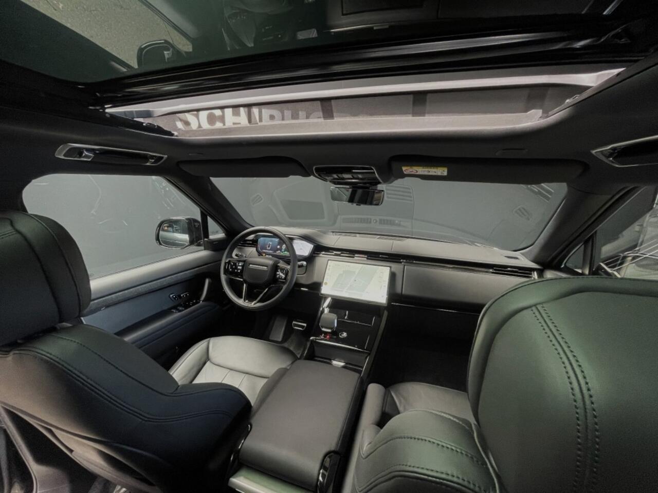 Land Rover RANGE ROVER SPORT P460e SE Dynamic/softclose/stoelventilatie/trekh/22'HUD/5 jaar garantie