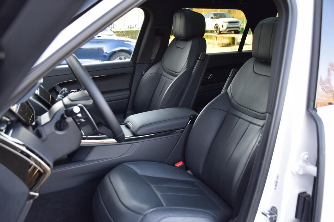 Land Rover RANGE ROVER SPORT P460e Dynamic SE PHEV