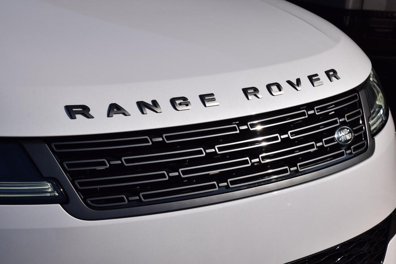 Land Rover RANGE ROVER SPORT P460e Dynamic SE PHEV