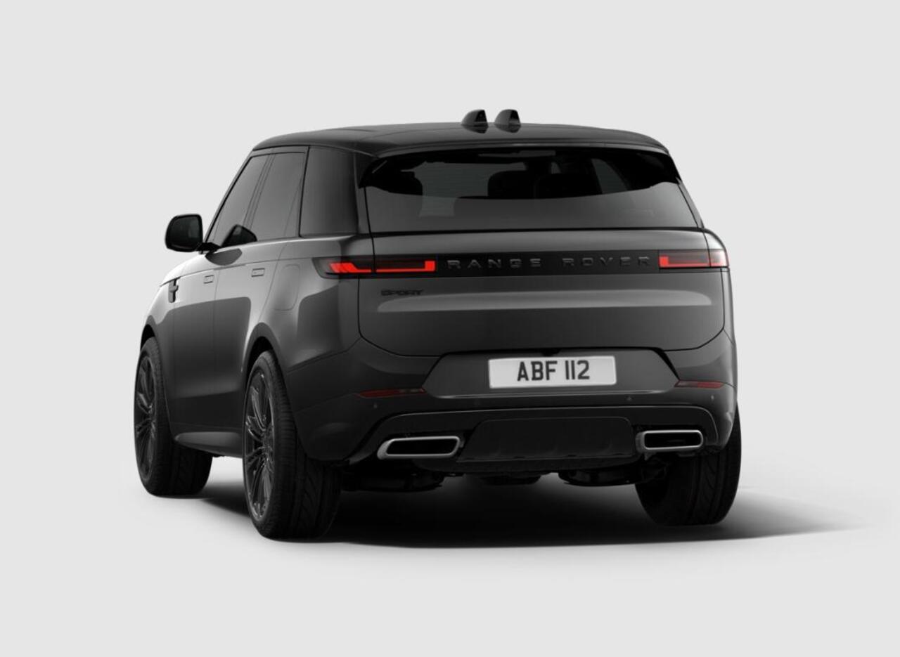 Land Rover RANGE ROVER SPORT P460e Dynamic SE PHEV | Leverbaar in April