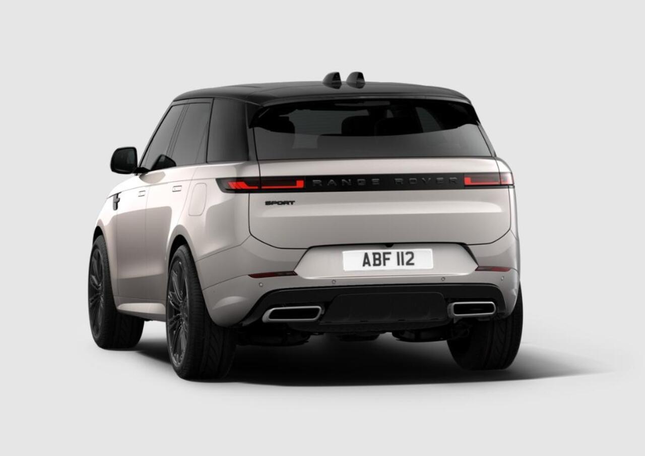 Land Rover RANGE ROVER SPORT P460e Dynamic SE PHEV | Leverbaar in April