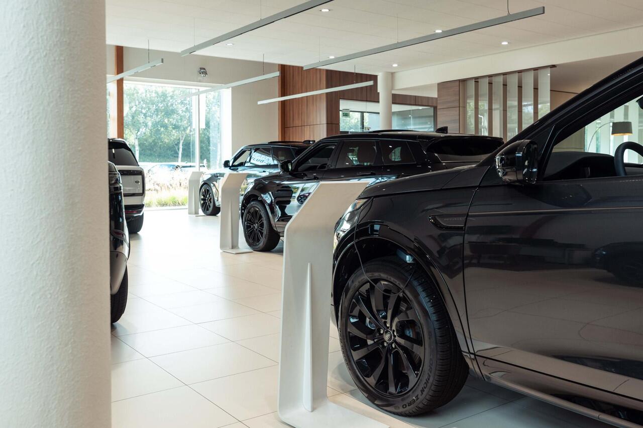 Land Rover RANGE ROVER SPORT P550e Autobiography PHEV | Leverbaar in April