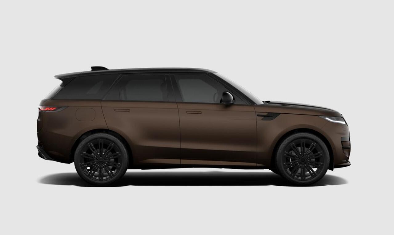 Land Rover RANGE ROVER SPORT P550e Autobiography PHEV | Leverbaar in April