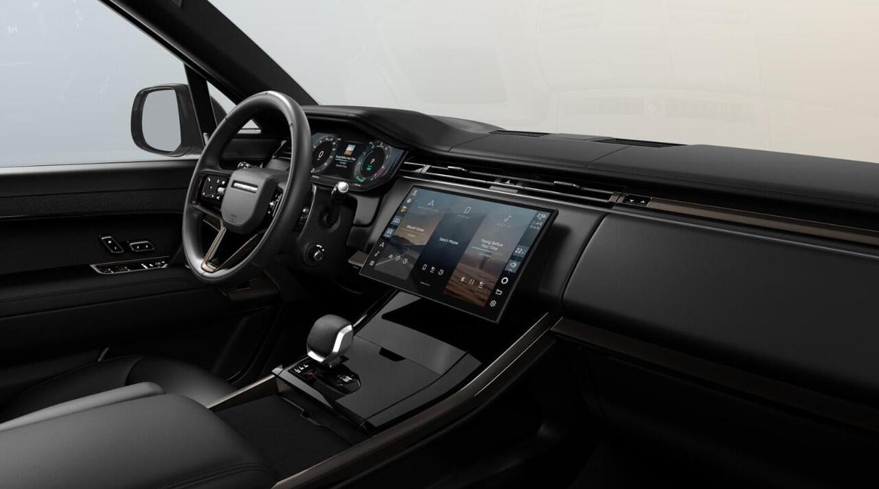 Land Rover RANGE ROVER SPORT P550e Autobiography PHEV | Leverbaar in April