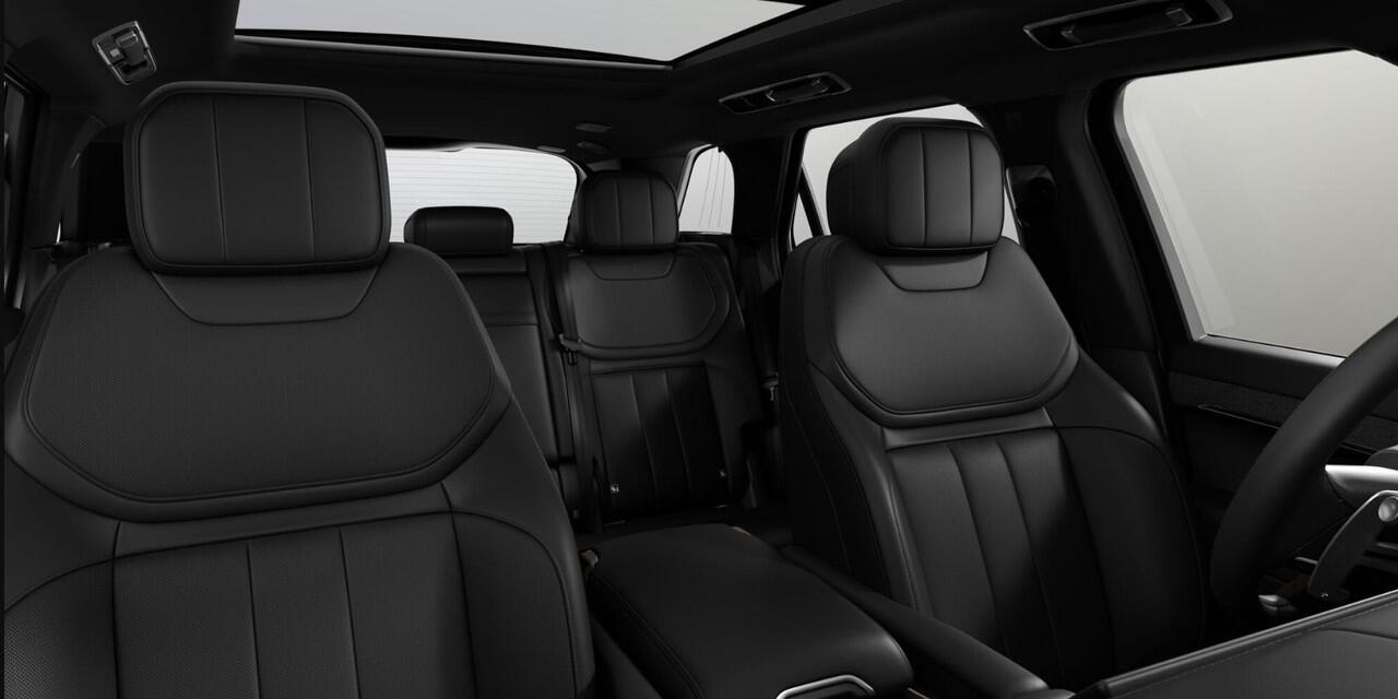 Land Rover RANGE ROVER SPORT P550e Autobiography PHEV | Leverbaar in April