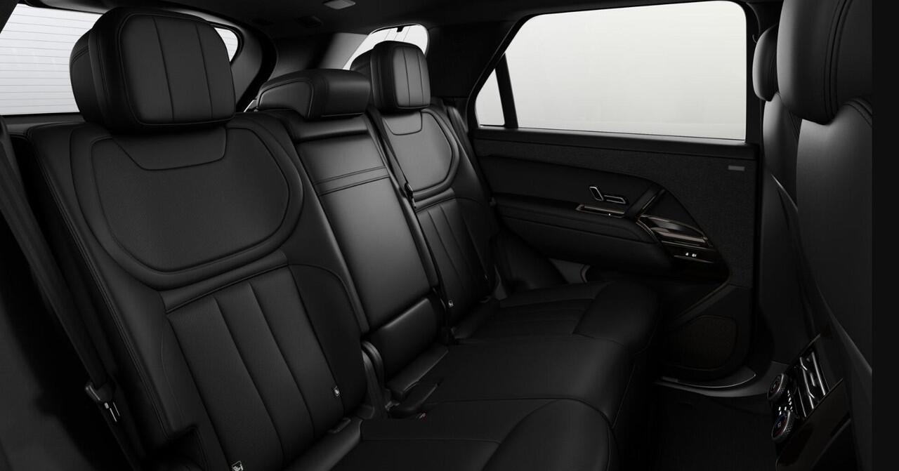 Land Rover RANGE ROVER SPORT P550e Autobiography PHEV | Leverbaar in April