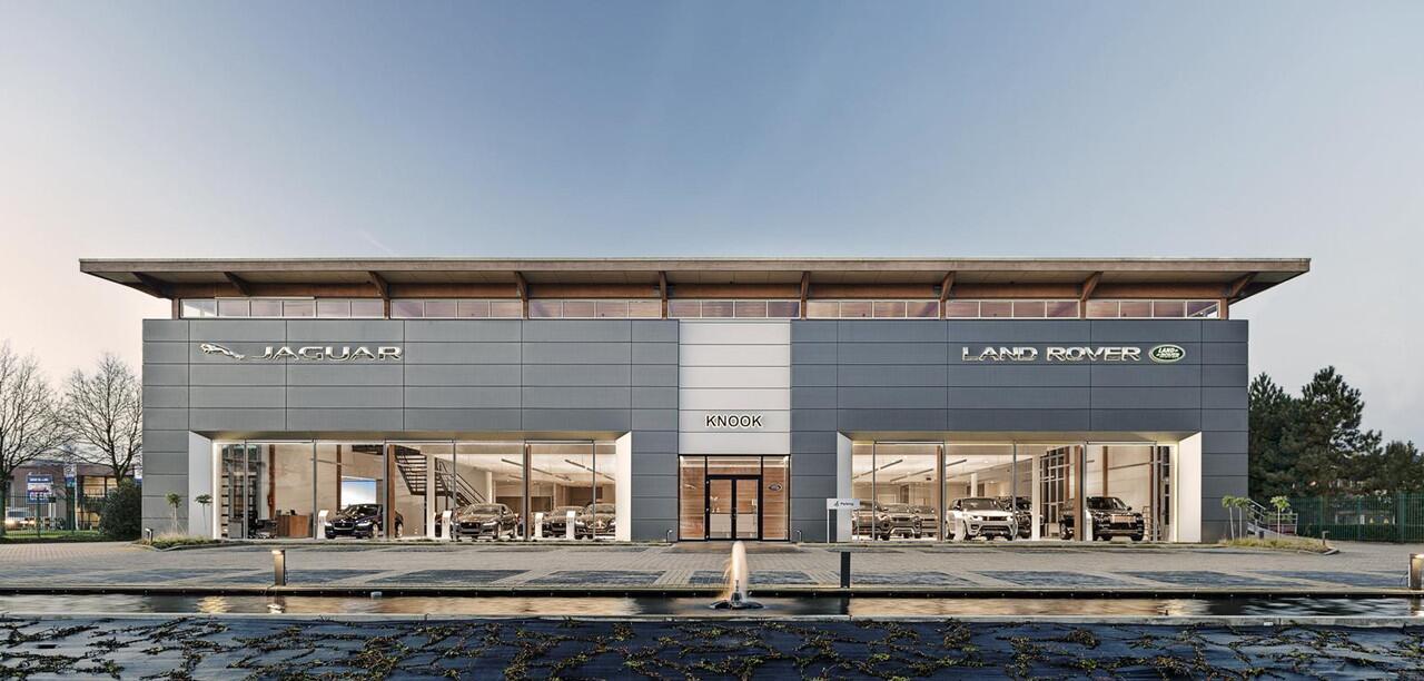 Land Rover RANGE ROVER SPORT P550e Autobiography PHEV | Leverbaar in April