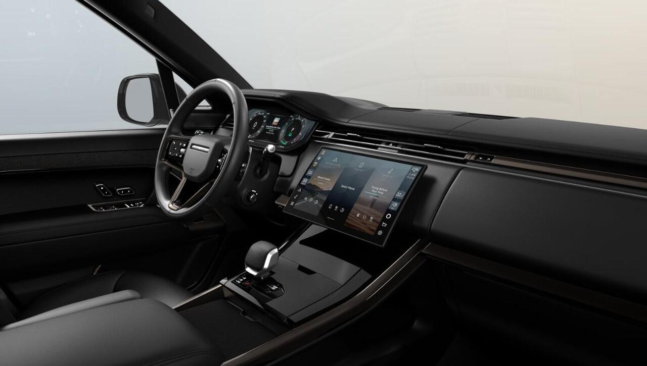 Land Rover RANGE ROVER SPORT P460e Dynamic SE PHEV | Leverbaar in April