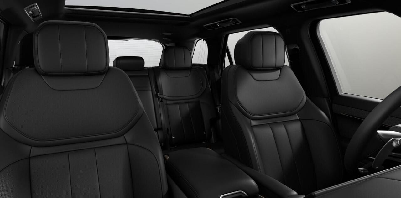 Land Rover RANGE ROVER SPORT P460e Dynamic SE PHEV | Leverbaar in April