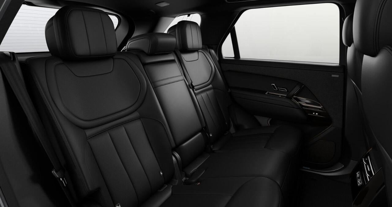 Land Rover RANGE ROVER SPORT P460e Dynamic SE PHEV | Leverbaar in April