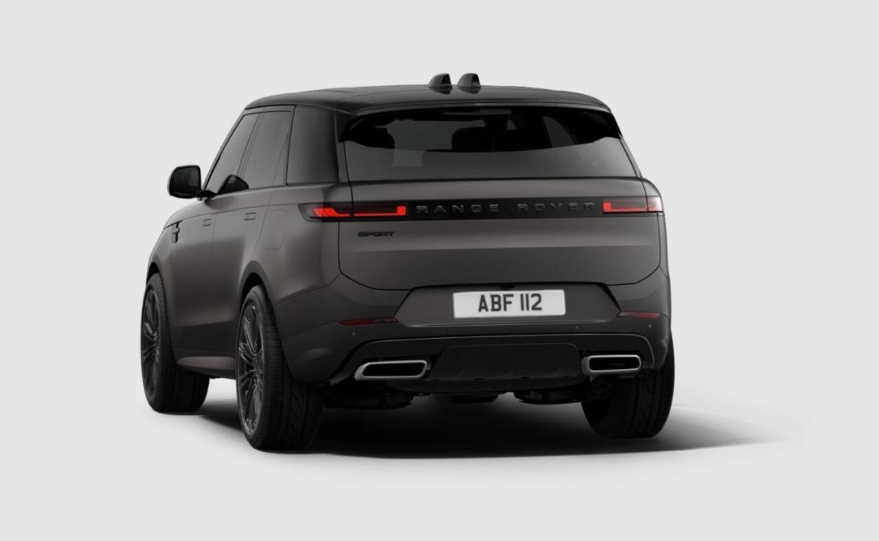 Land Rover RANGE ROVER SPORT P460e Dynamic SE PHEV | Leverbaar in April