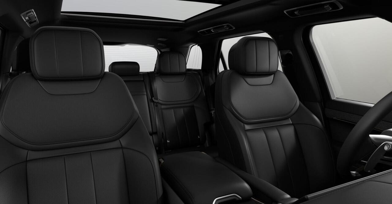 Land Rover RANGE ROVER SPORT P460e Dynamic SE PHEV | Leverbaar in April