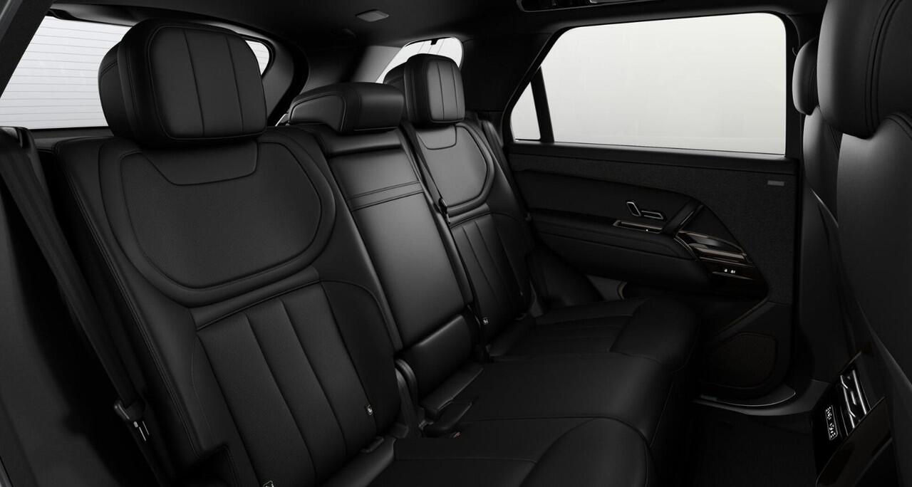 Land Rover RANGE ROVER SPORT P460e Dynamic SE PHEV | Leverbaar in April