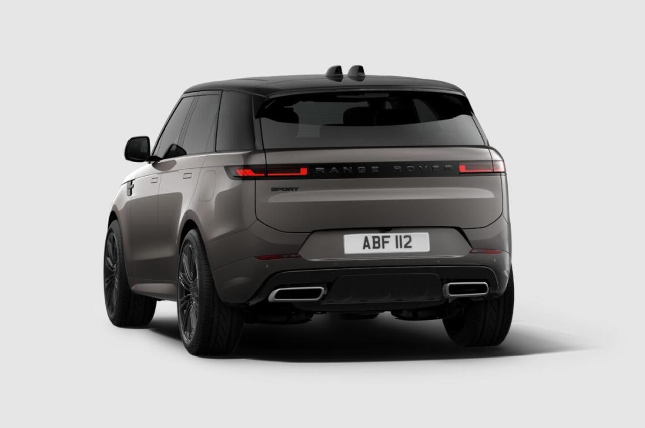 Land Rover RANGE ROVER SPORT P460e Dynamic SE PHEV | Leverbaar in April