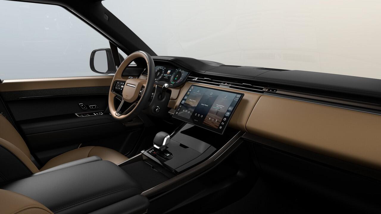 Land Rover RANGE ROVER SPORT P460e Dynamic SE PHEV | Leverbaar in April
