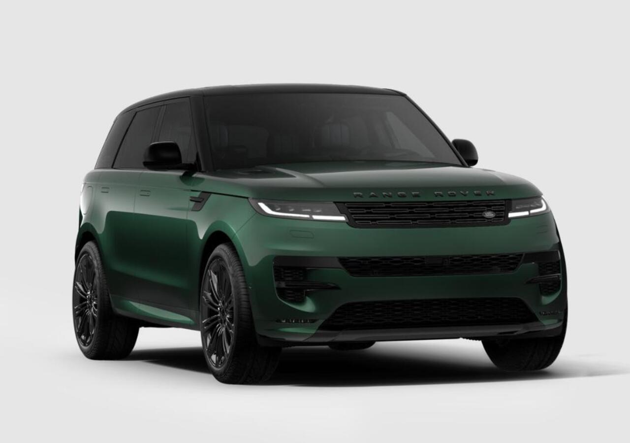 Land Rover RANGE ROVER SPORT P460e Dynamic SE PHEV | Leverbaar in April
