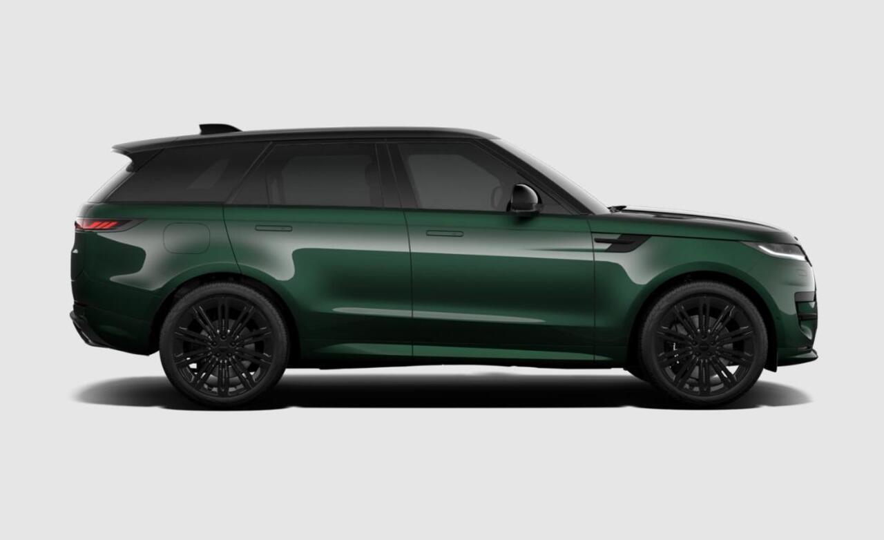 Land Rover RANGE ROVER SPORT P460e Dynamic SE PHEV | Leverbaar in April