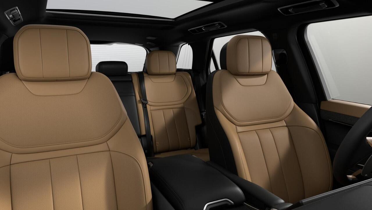 Land Rover RANGE ROVER SPORT P460e Dynamic SE PHEV | Leverbaar in April