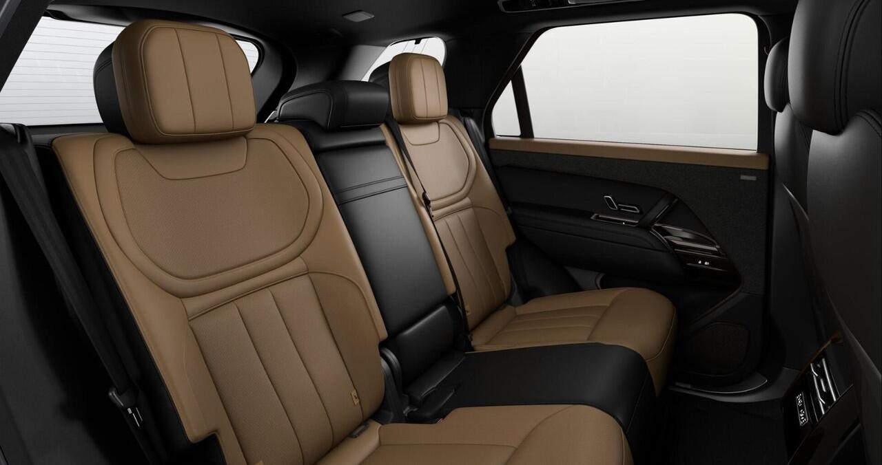 Land Rover RANGE ROVER SPORT P460e Dynamic SE PHEV | Leverbaar in April