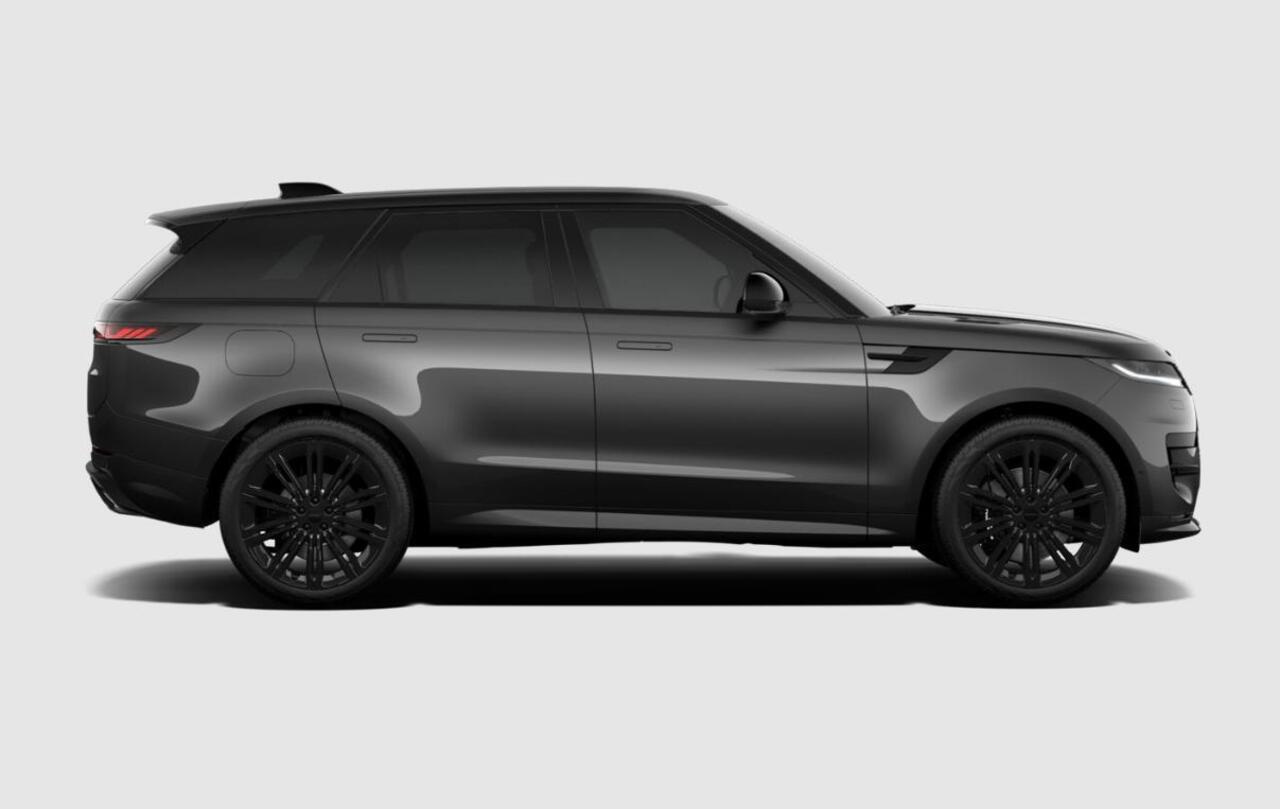 Land Rover RANGE ROVER SPORT P460e Dynamic SE PHEV | Leverbaar in April