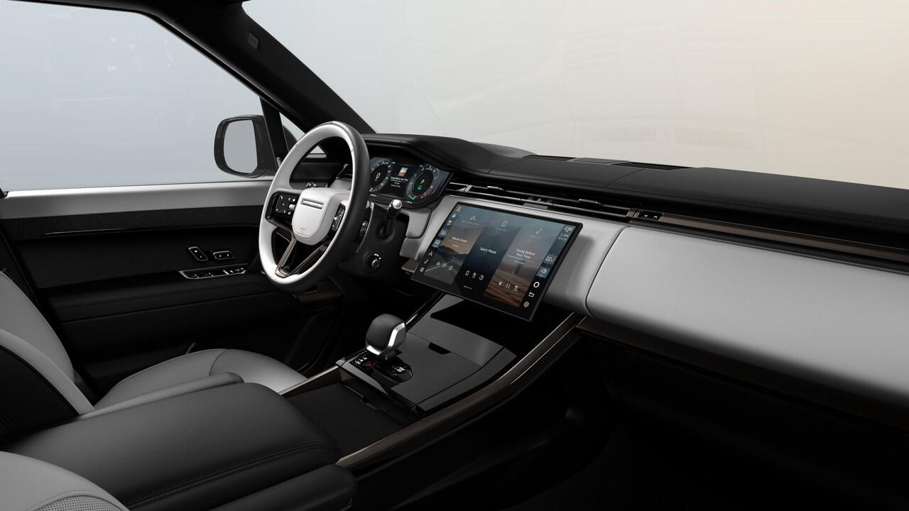 Land Rover RANGE ROVER SPORT P460e Dynamic SE PHEV | Leverbaar in April