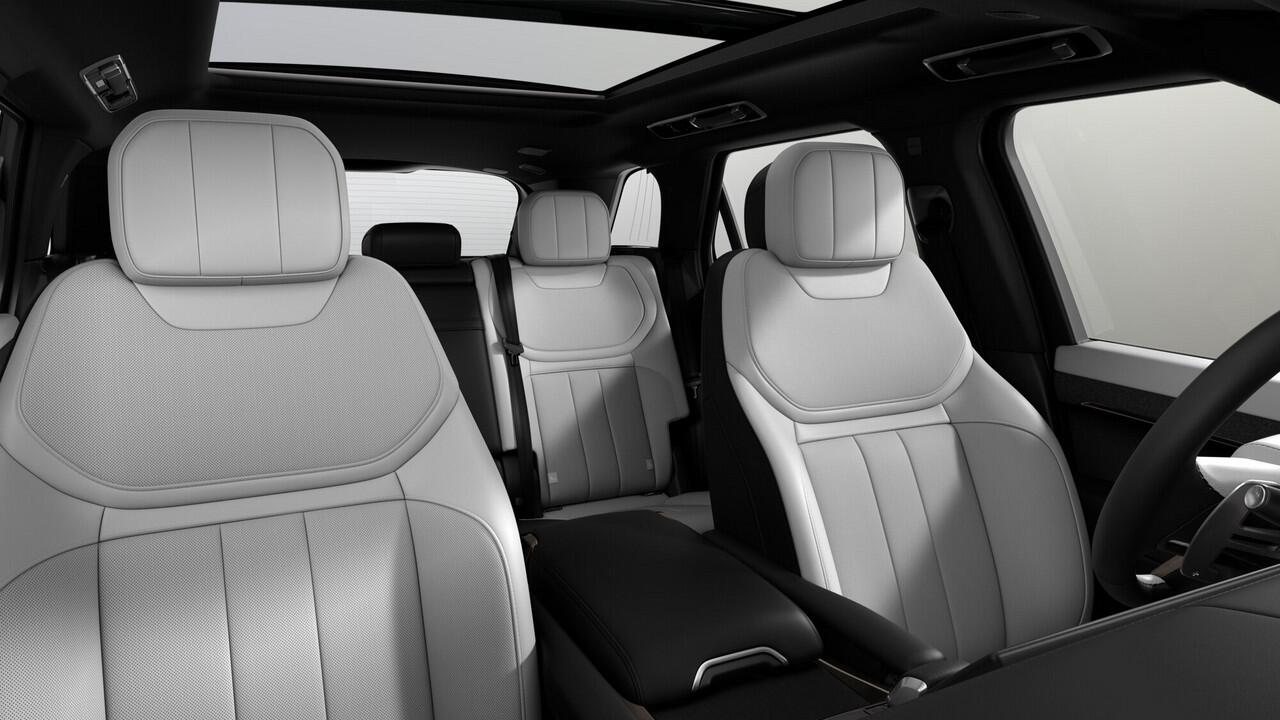 Land Rover RANGE ROVER SPORT P460e Dynamic SE PHEV | Leverbaar in April