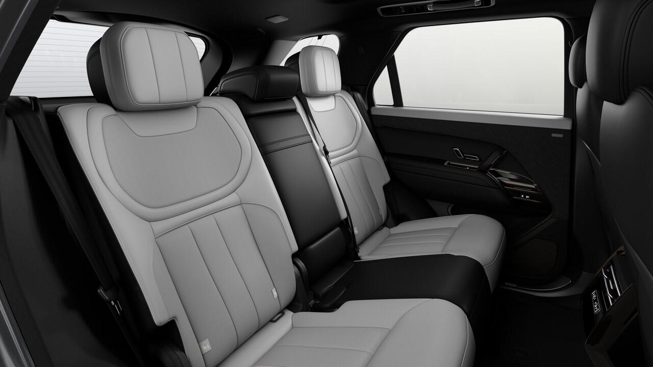 Land Rover RANGE ROVER SPORT P460e Dynamic SE PHEV | Leverbaar in April