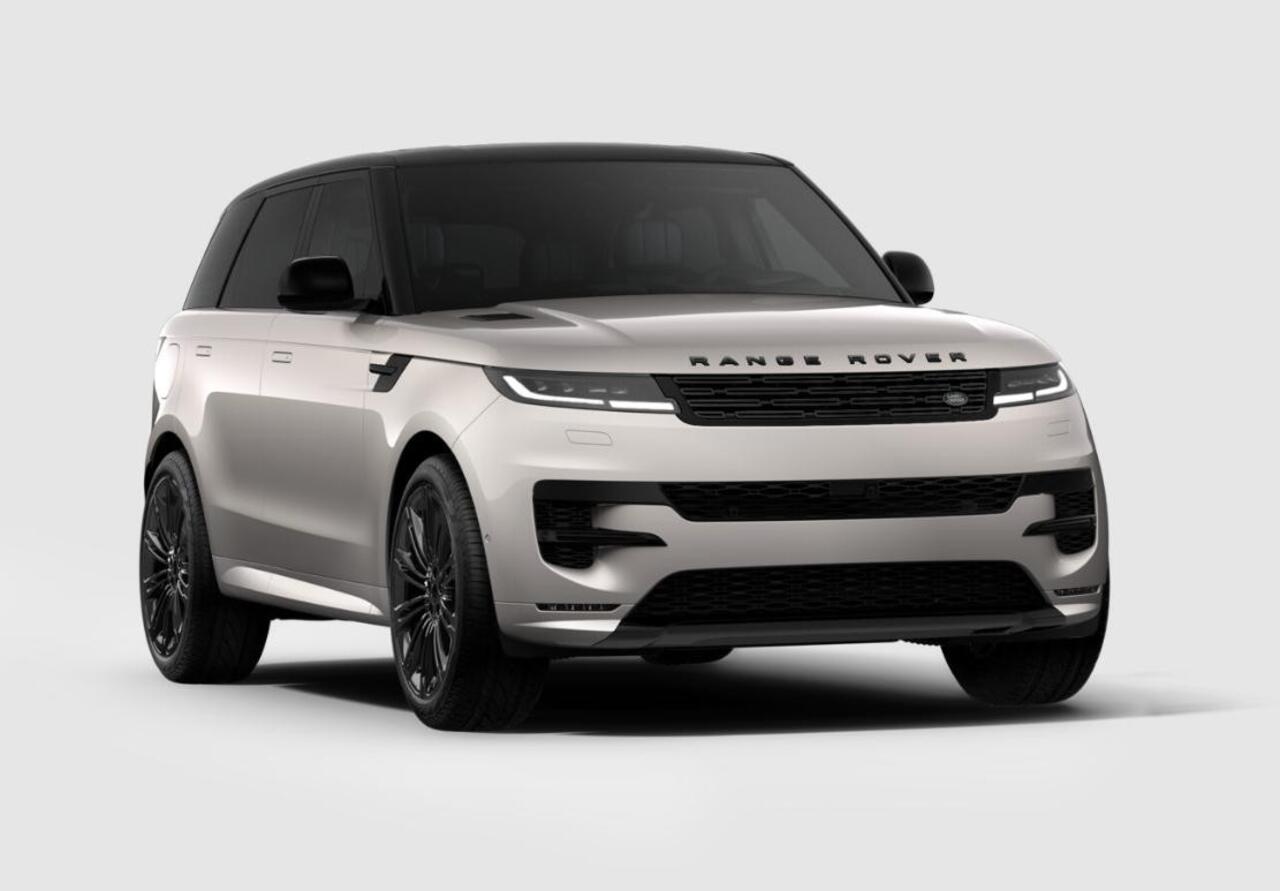 Land Rover RANGE ROVER SPORT P460e Dynamic SE PHEV | Leverbaar in April