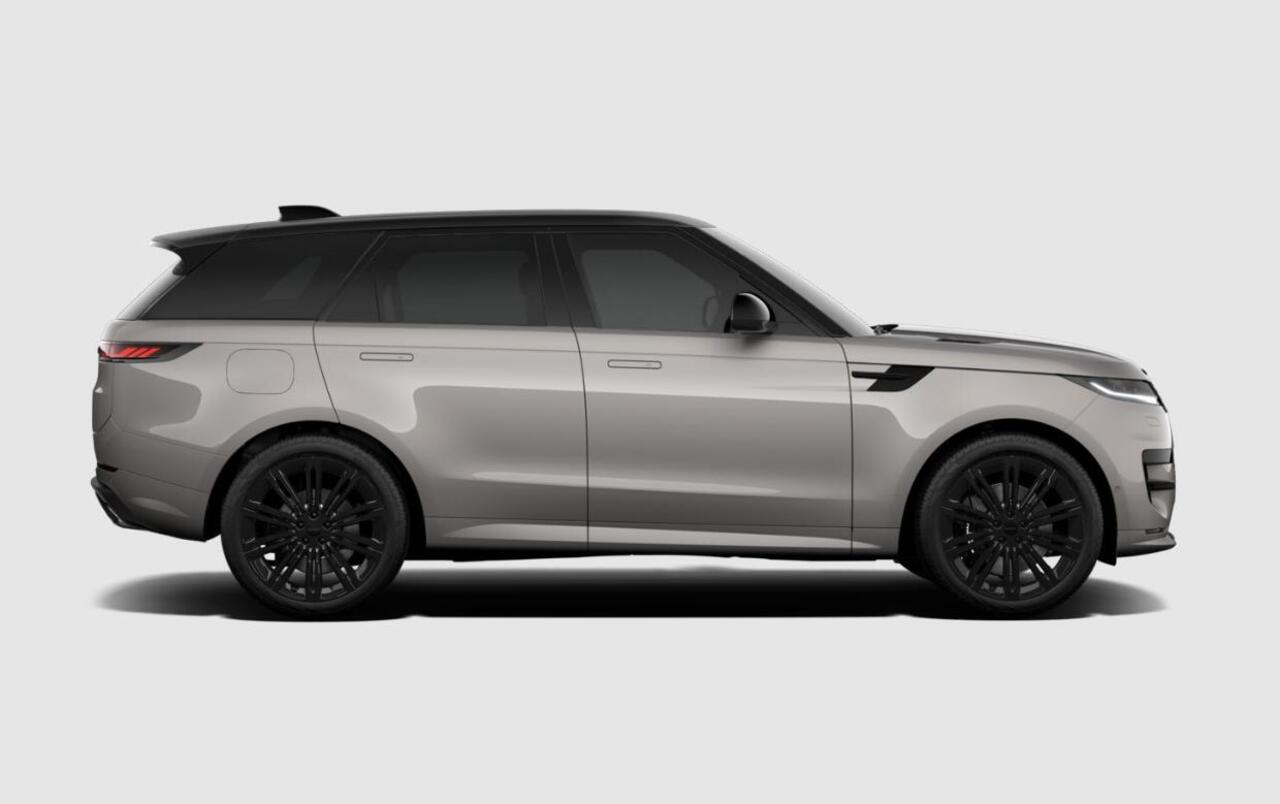 Land Rover RANGE ROVER SPORT P460e Dynamic SE PHEV | Leverbaar in April