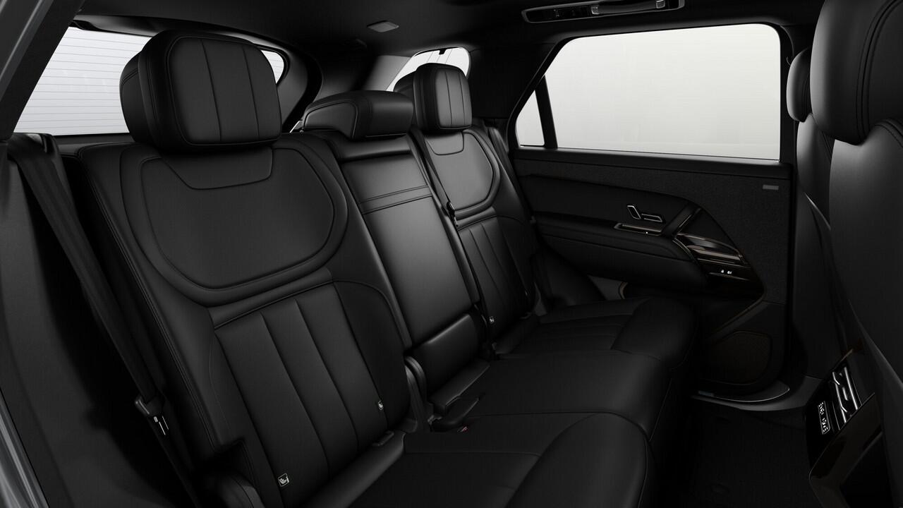 Land Rover RANGE ROVER SPORT P460e Dynamic SE PHEV | Leverbaar in April