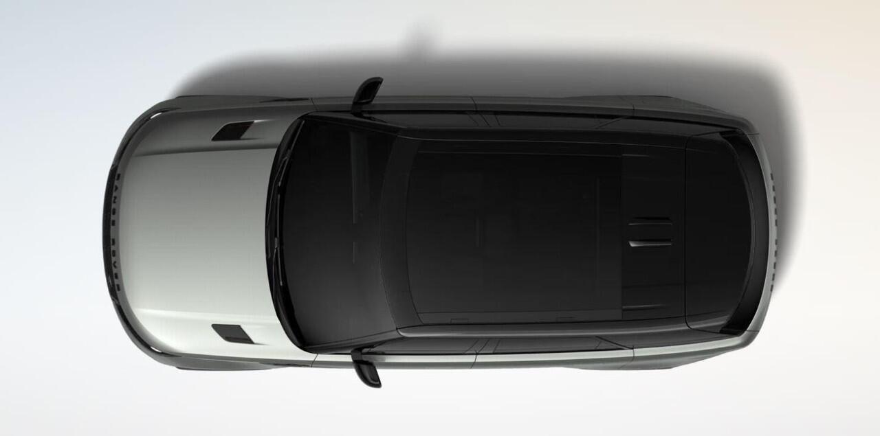 Land Rover RANGE ROVER SPORT 3.0 P460e Momentum Edition PHEV Flux Silver SV Gloss