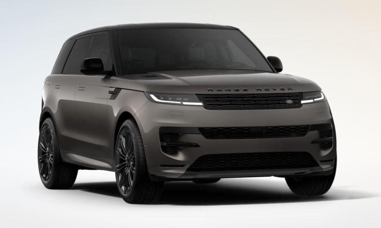 Land Rover RANGE ROVER SPORT 3.0 P460e Momentum Edition PHEV Charente + Caraway