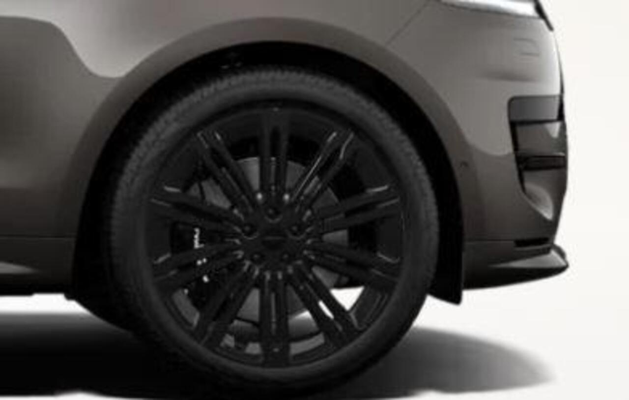 Land Rover RANGE ROVER SPORT 3.0 P460e Momentum Edition PHEV Charente + Caraway