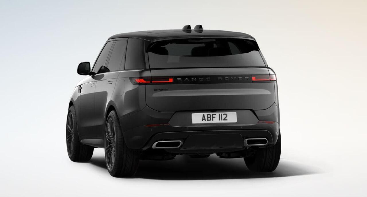 Land Rover RANGE ROVER SPORT 3.0 P460e Momentum Edition PHEV Carpathian