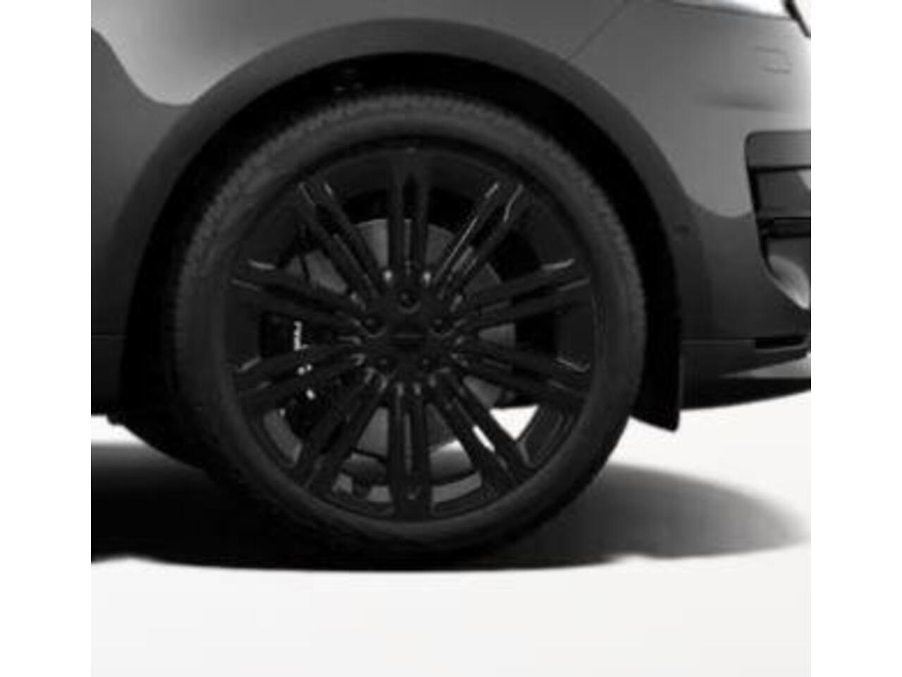 Land Rover RANGE ROVER SPORT 3.0 P460e Momentum Edition PHEV Carpathian