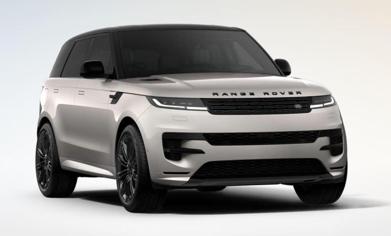 Land Rover RANGE ROVER SPORT 3.0 P460e Momentum Edition PHEV